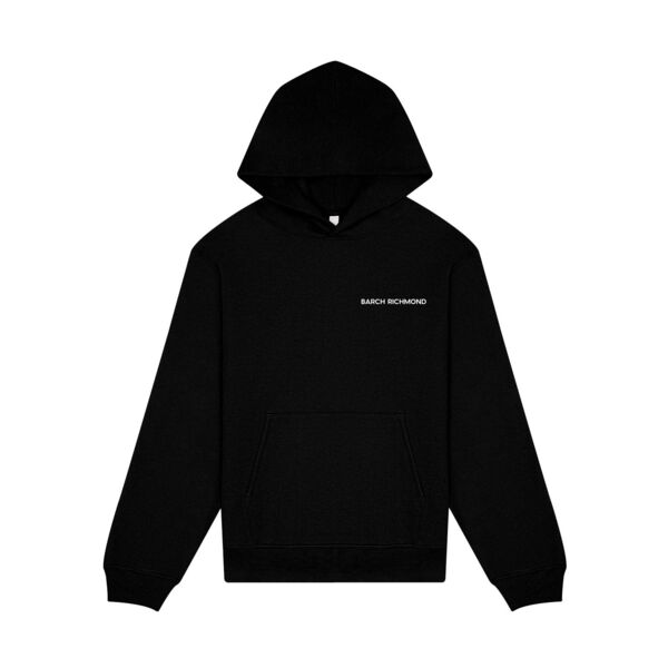 Barch Richmond  - Unisex heavy pullover hoodie Thumbnail