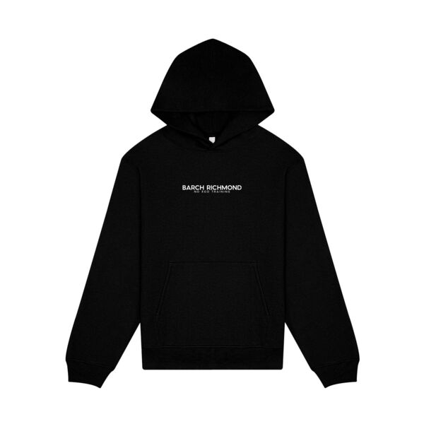 Barch Richmond  - Unisex heavy pullover hoodie Thumbnail