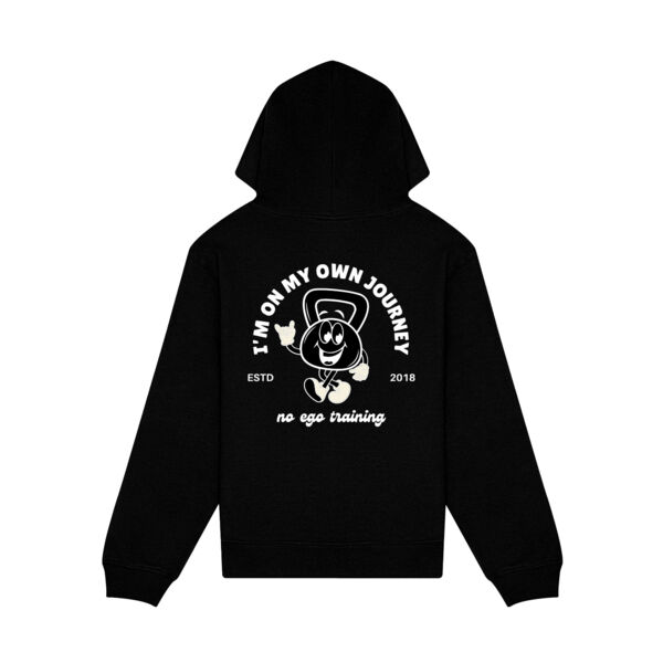 Barch Richmond  - Unisex heavy pullover hoodie Thumbnail