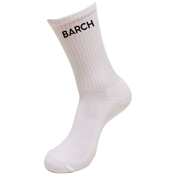 Barch Richmond  - Crew socks Thumbnail